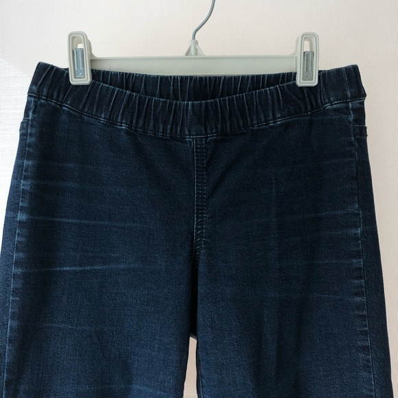 Esprit Dark Blue Jeggings - Picture 2 of 7